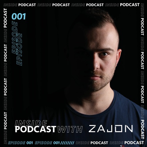 INSIDE I EP1 - ZAJON @ Aachen Calling - BirthdayRave, Musikbunker Aachen [01.02.2019]