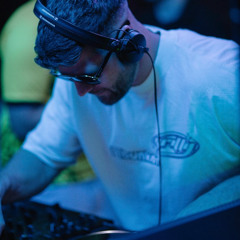 HEMMO RECORDED LIVE SET@QUBE LDN 15/02/25