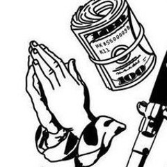 KU$H716 X BANDITONABEAT- CHASE BAGS