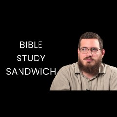 The Inside-out Sandwich: The Bible and Commentaries