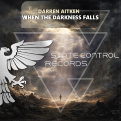 When The Darkness Falls (Extended Mix)