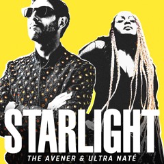 Stream Starlight (Extended Mix) by The Avener | Listen online for