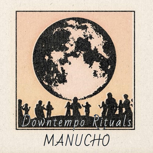 Manucho - Full Fruit Moon