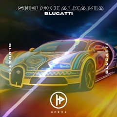 Shelco x Alkamia - Blugatti (Original Mix)
