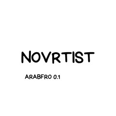 NOVRTIST - ARABFRO