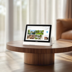 Techstination interview: Eufy E10 Smart Display lets you monitor multiple Eufy cams at once