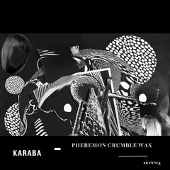Exclusive Premiere: Karaba "Der Kaelte" (Forthcoming on Kryptox)