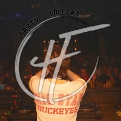 Hidmar's Mixtape | Party Time | #1