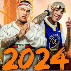 SET FUNK 2024 - MC IG_ MC DON JUAN_ MC RYAN SP_ MC KADU_ MC HARIEL_ MC PH (FUNK LANÇAMENTO)(M4A_128K