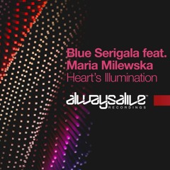 Heart`s Illumination (Radio Edit)