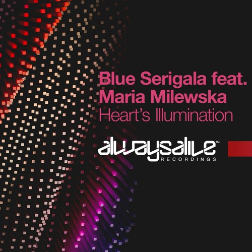 Heart`s Illumination (Radio Edit)