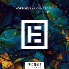 Hot Pixels - What To Do