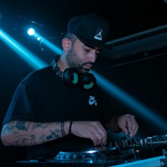 DJ SET - ZANMI / BRAZUCANOS EP1