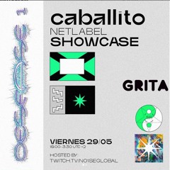N1ghtno1se X Grita mixtape