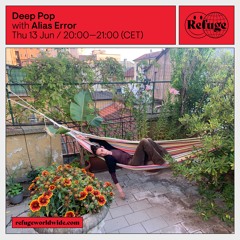 Deep Pop - Alias Error - 13 Jun 2024