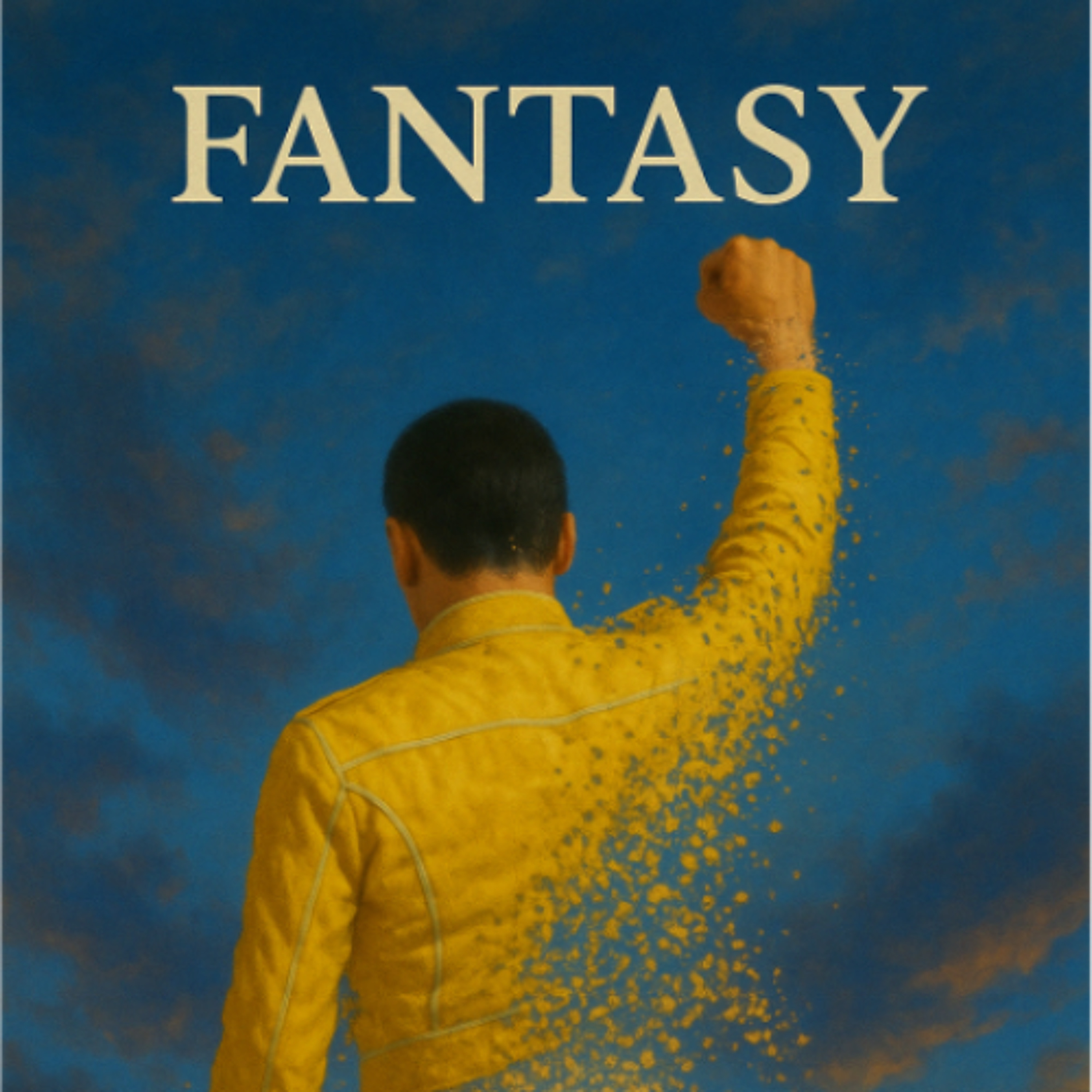 Fantasy - Countdown episode artwork
