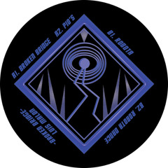 Luis Malon - Broken Bridge / SISMO04