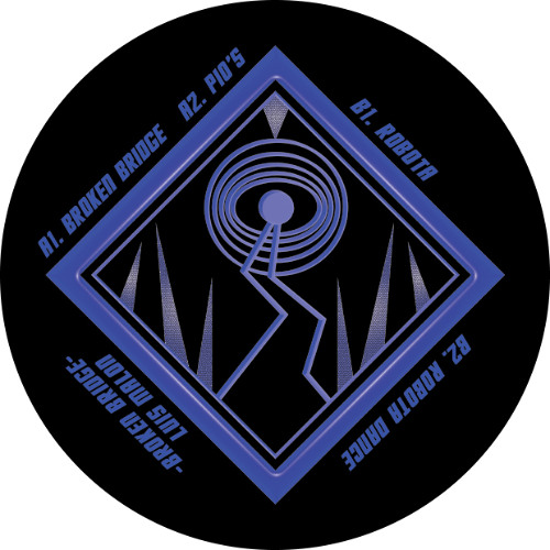 Luis Malon - Broken Bridge / SISMO04