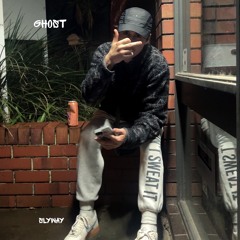 Slyway- Ghost