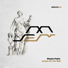 Shayan Pasha - Dancing With Wolves [Movement Limited]