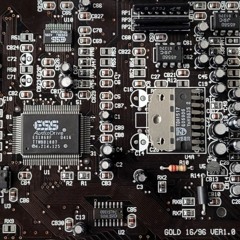 ES1868 - Arrakeen Palace