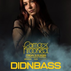 CAMO&KROOKED, @TAVARA-ASEMA | 5.12.2025