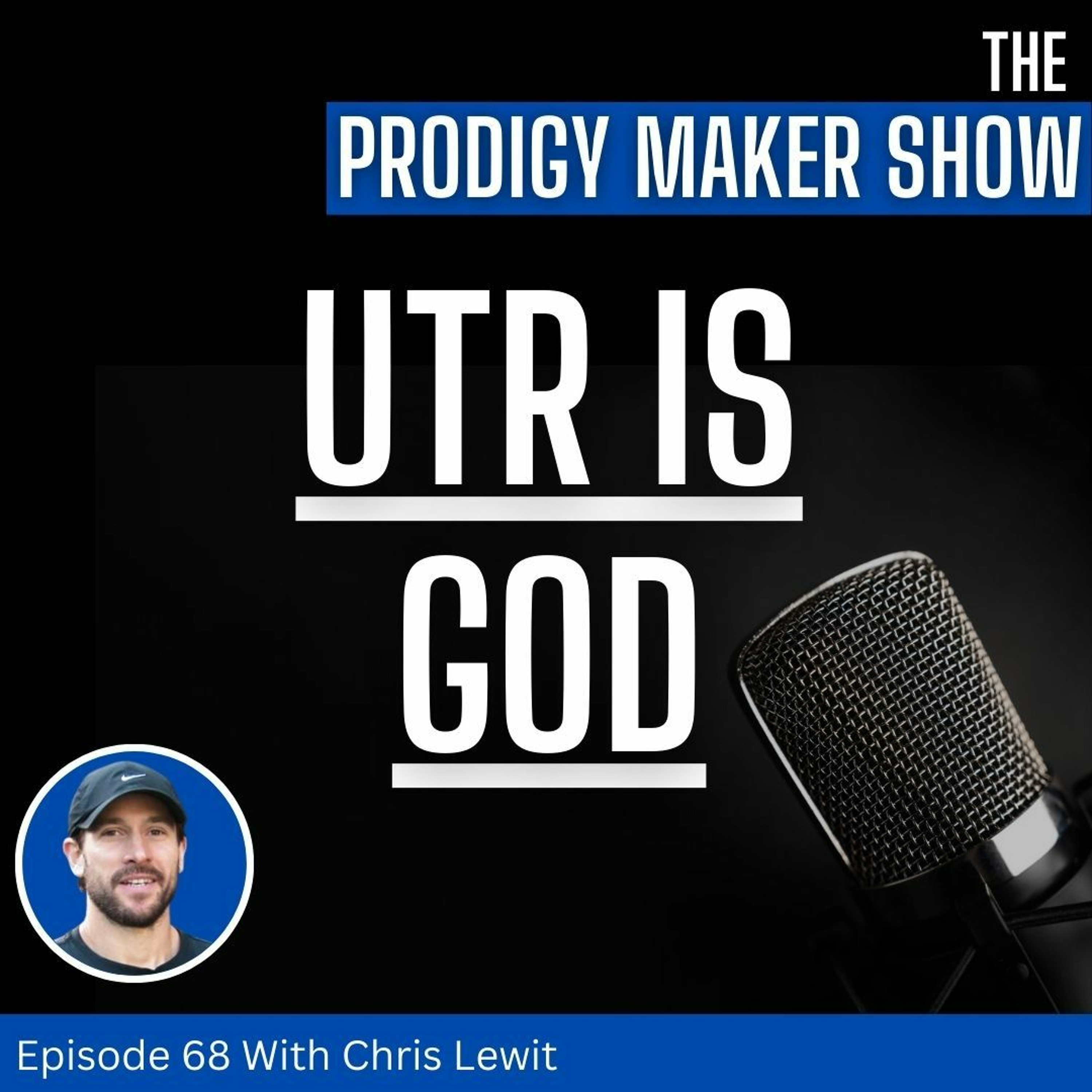 The Prodigy Maker Tennis Show