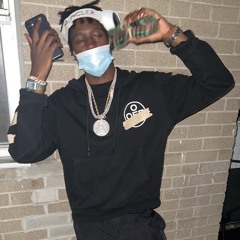 Hoodbaby GG x LD Bandz - FYB