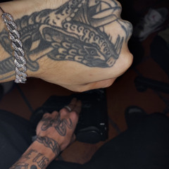 913 Nasty - Scammer Ft Richoffpain13