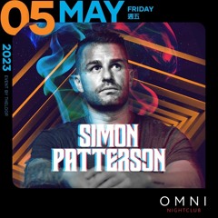 OMNI 2023.05.05 Simon Patterson