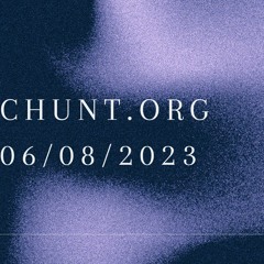 Chunt FM - June 23