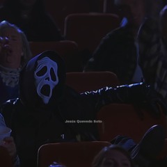 The Night of The Dead….