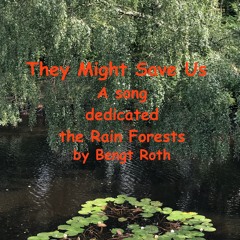 They Might Save Us