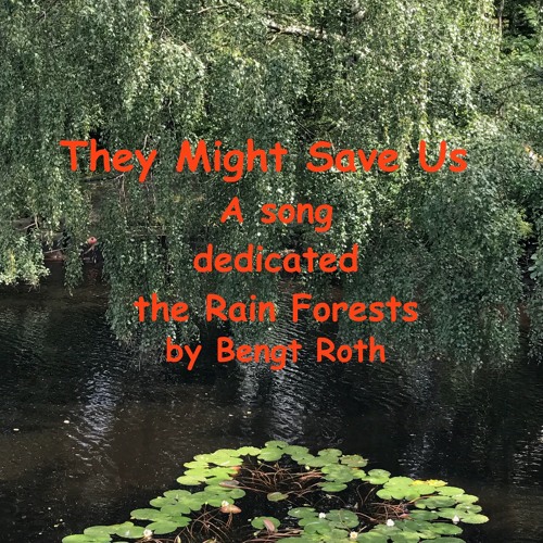 They Might Save Us