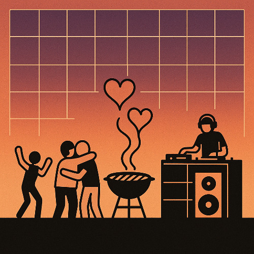 Carne Asada & Pystechno