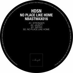 HSM PREMIERE | HDSN - Stronger Master [NBAST]