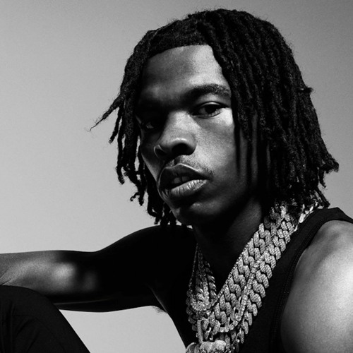 Staying Alive x LOVE Kendrick Lamar