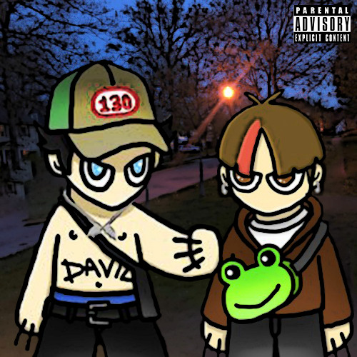 YUNGSTER JACK + DAVID SHAWTY - RED