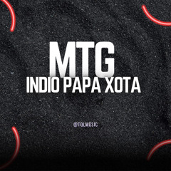 MTG INDIO PAPA XOTA (Mc Lycan ,MC Magrinho )DJ VINICIN DO DG