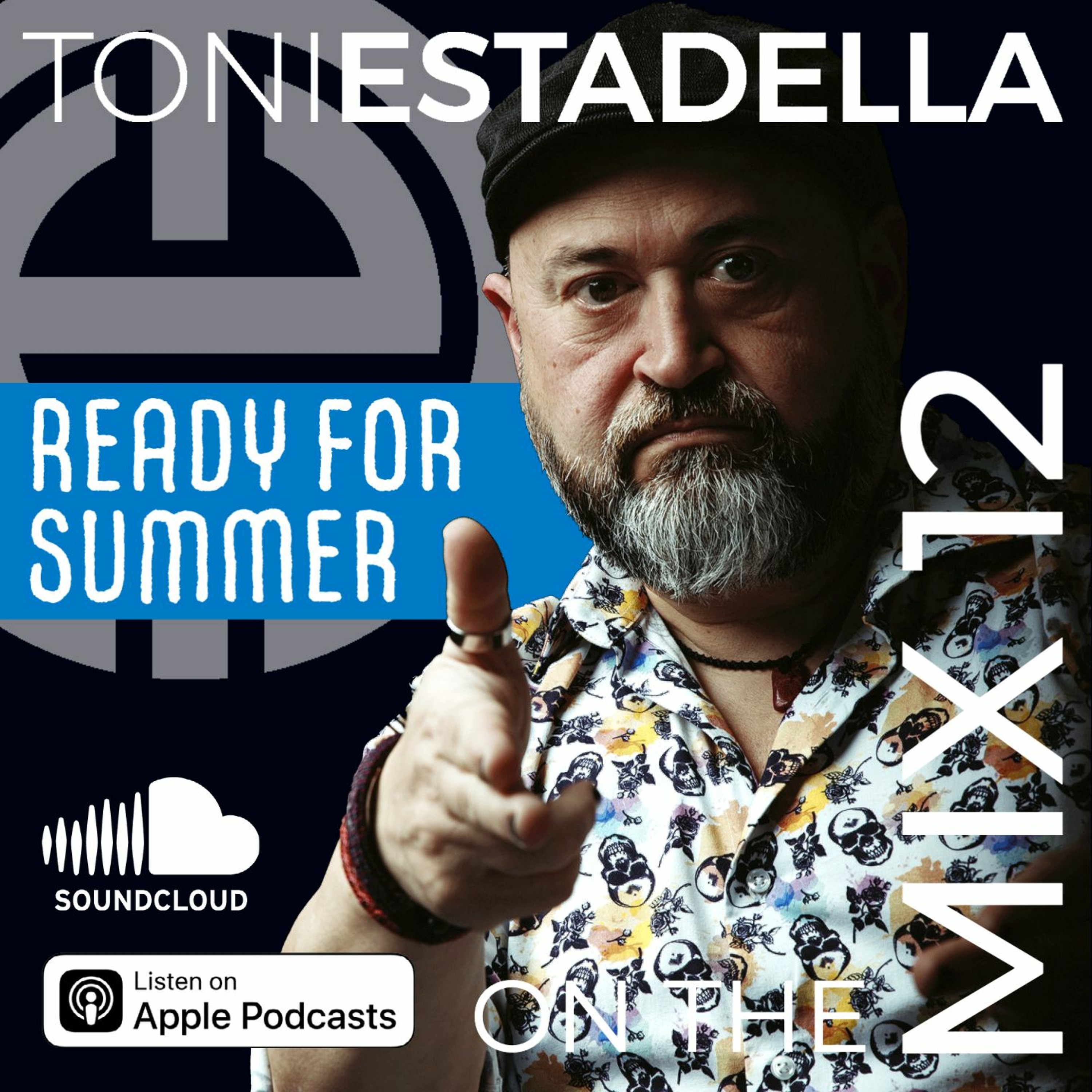 On the Mix by Toni Estadella