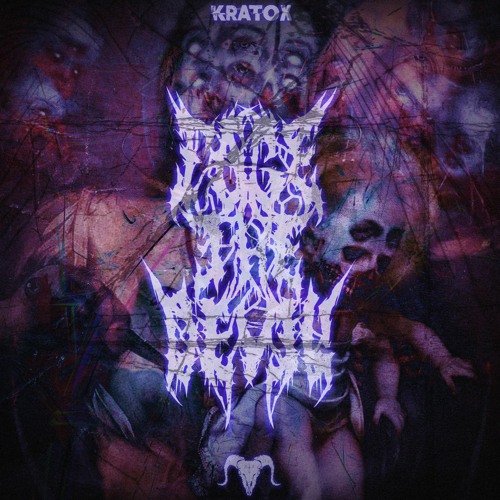 KRATOX - FACE THE DEVIL