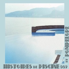 Histoires de Piscine 069 by Pompélope