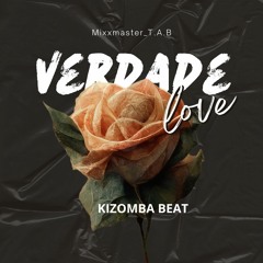 Kizomba Instrumental - Verdades X Guetto Zouk Instrumental