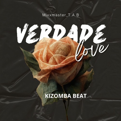 Kizomba Instrumental - Verdades X Guetto Zouk Instrumental