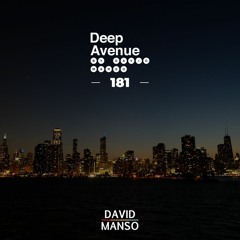 David Manso - Deep Avenue 181