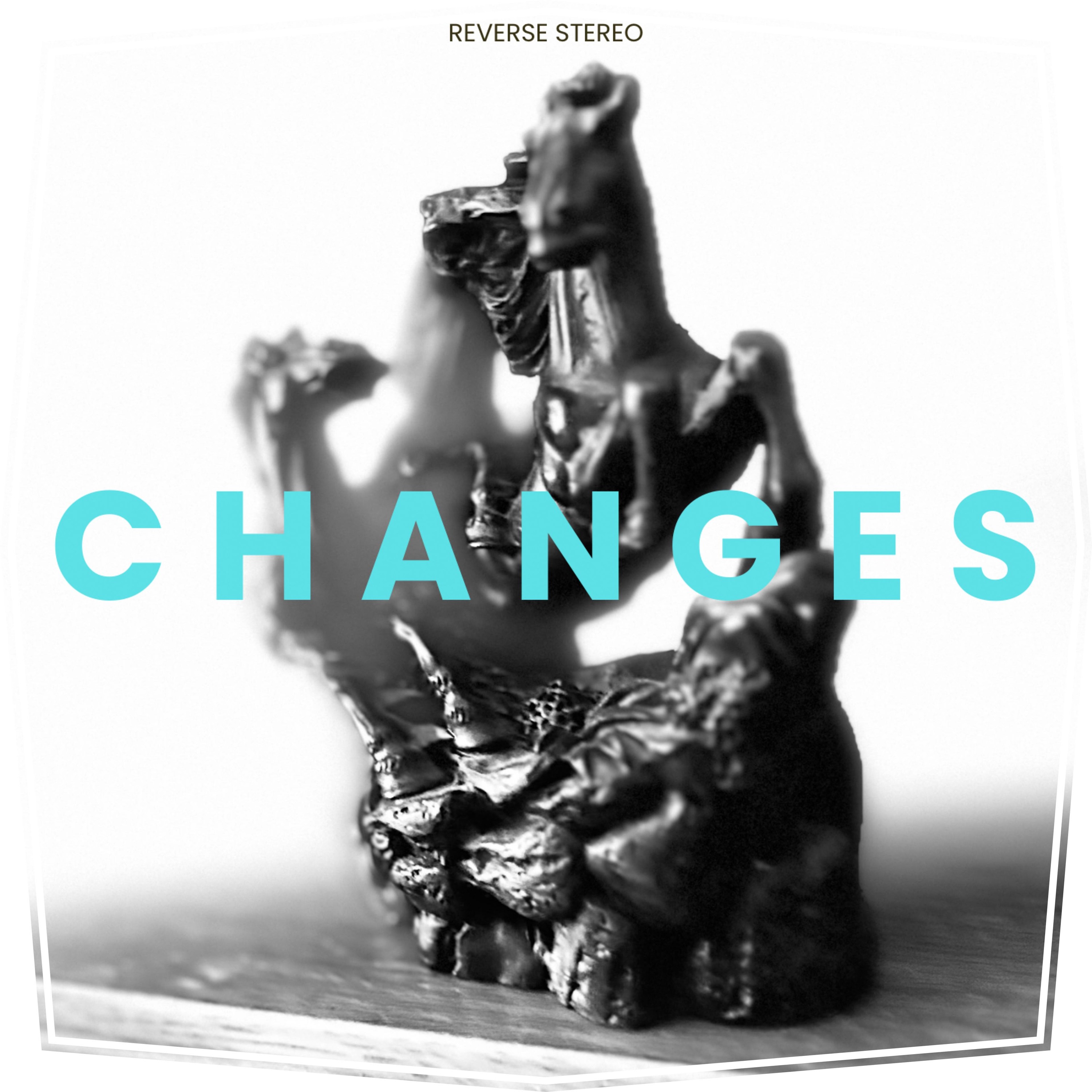 Changes episode artwork