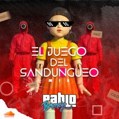 El Juego Del Sandungueo - Dj Pablo Bermejo