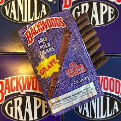 Backwood Full Of Za