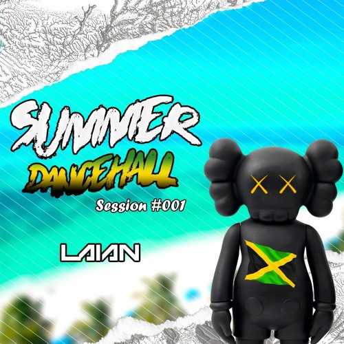 Summer dancehall 🇯🇲-session #1📍