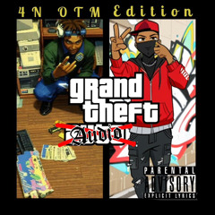 PUMP IT (feat otmsav)